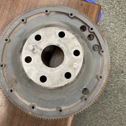 Support Assy Starter Ring Gear P/N 76628 eBay