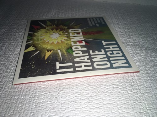 It Happened One Night Compliance The First Noel Digipak (Music CD) - Picture 12 of 12