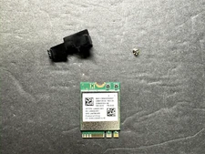 🔥🔥HP AW-CB375NF Realtek RTL8822CE WiFi 5 Wireless Bluetooth5.0 Dualband L44431