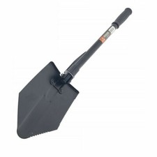 Benson Tools mini pala picco sopravvivenza pieghevole