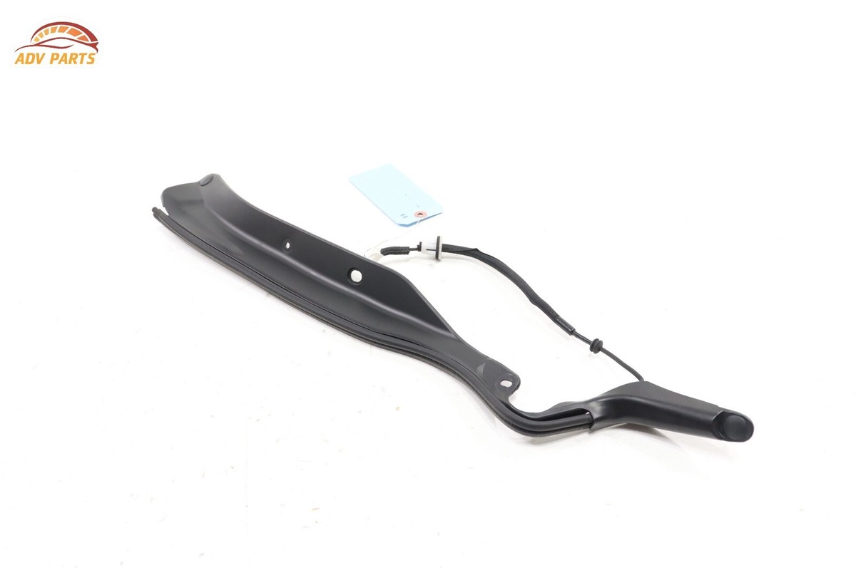 2016-2023 MAZDA CX-9 TAILGATE LIFTGATE RIGHT SIDE TRUNK ANTI PINCH