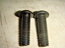 Herman Miller Aeron Chair Seat Pan Assembly Bolts