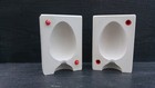 Gipsform Gießform für Keramik Ei Höhe 10 cm Nr.332