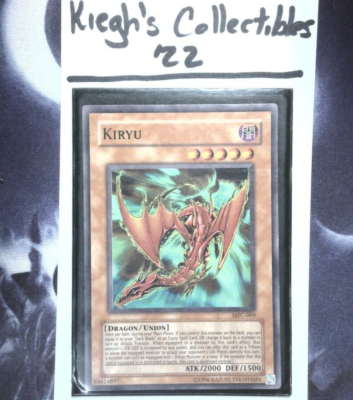 yugioh kiryu deck Amazon.com: Complete Custom Deck for Yu-Gi-Oh! ZEXAL main image 1