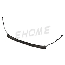 Front Bumper Lower Deflector for 2017-2018 Hyundai Elantra 86591F3000