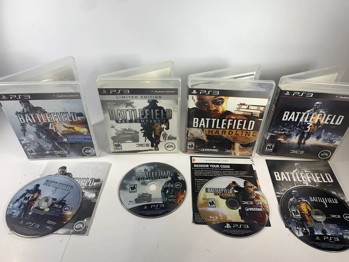 Battlefield: Bad Company 3 pode chegar junto com Playstation 5