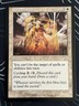 1x Gilded Light (16) Scourge LP MTG Magic the Gathering x1 MKE