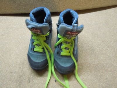 Original Olang Olantex 19,5 cm Kinderschuh 