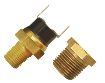 Motor-Kühlgebläse Umschalter Derale 16731