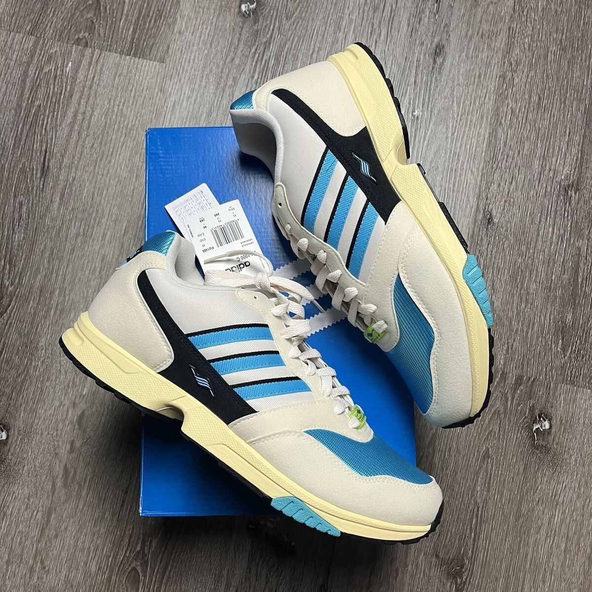 Adidas originals ZX 1000 Retro 'A-ZX Series - OG' 2020 Size 11.5 