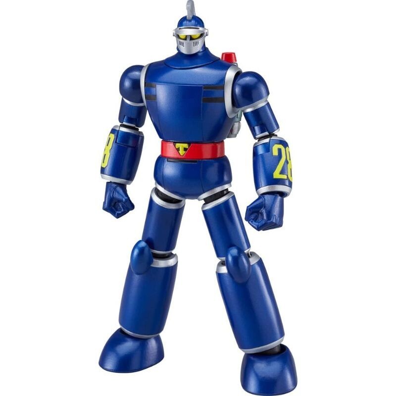 MODEROID Messenger of the Sun TETSUJIN28 Model Kit JAPAN OFFICIAL