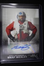 2019 Topps Star Wars The Rise of Skywalker Series 1 Trading Cards 21