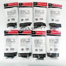 8Pcs Ignition Coils DG525 & DG526 For Ford Motorcraft F250 F350 Super Duty 6.2L