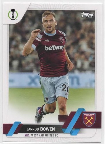 Topps UEFA Champions League Club Competitions 22/23 - Elige tus cartas de fútbol - Imagen 71 de 107