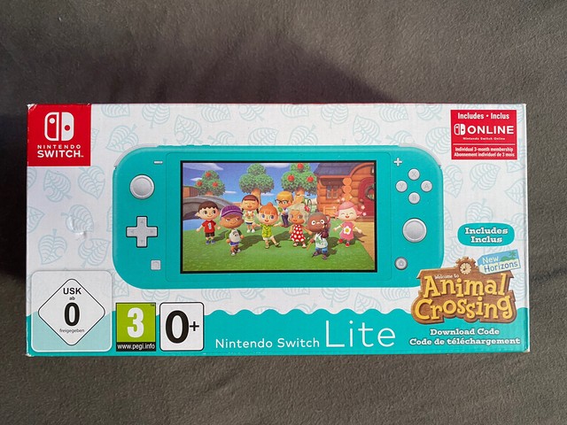 nintendo switch mitgliedschaft animal crossing