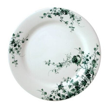 Gien Les Oiseaux Dinner Plate 10.75  new with...