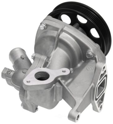 New Water Pump   Gates   43088BHWT