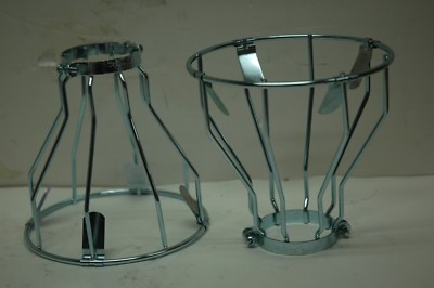 Guard lamp, McGill Mfg. pn#1455-38(2-Each)