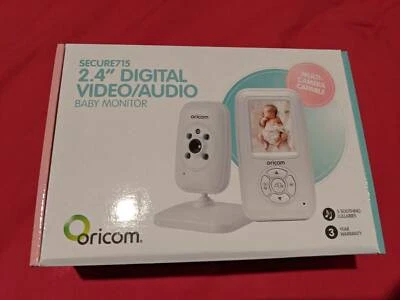 baby monitor gumtree