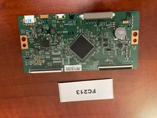SONY XBR75X800H TV CONTROL BOARD 6871L-6299A / 6870C-0840A