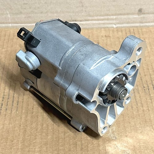 NEW OEM 2006-2024 Chrysler / Dodge Starter 6.2L / 6.1L - 05030076AD - Picture 5 of 7