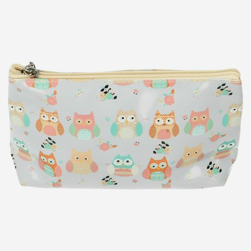 Ladies 73118 / 73114 make up bags by Ella SALE NOW £2.99 - Picture 11 of 33