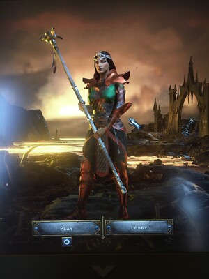 VITA SORCERESS PVP TOP BUILDS D2R (99 lvl) FULL Charms NON-LADDER