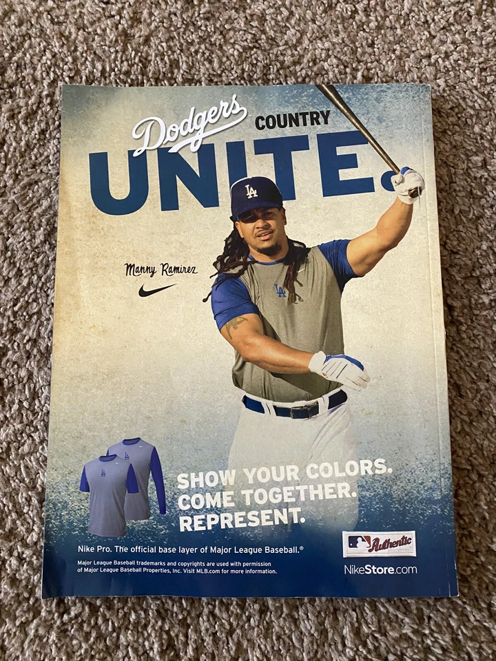 2009 Los Angeles Dodgers Philadelphia Phillies NLCS Playoff Collectable MLB WS - Image 2 of 4