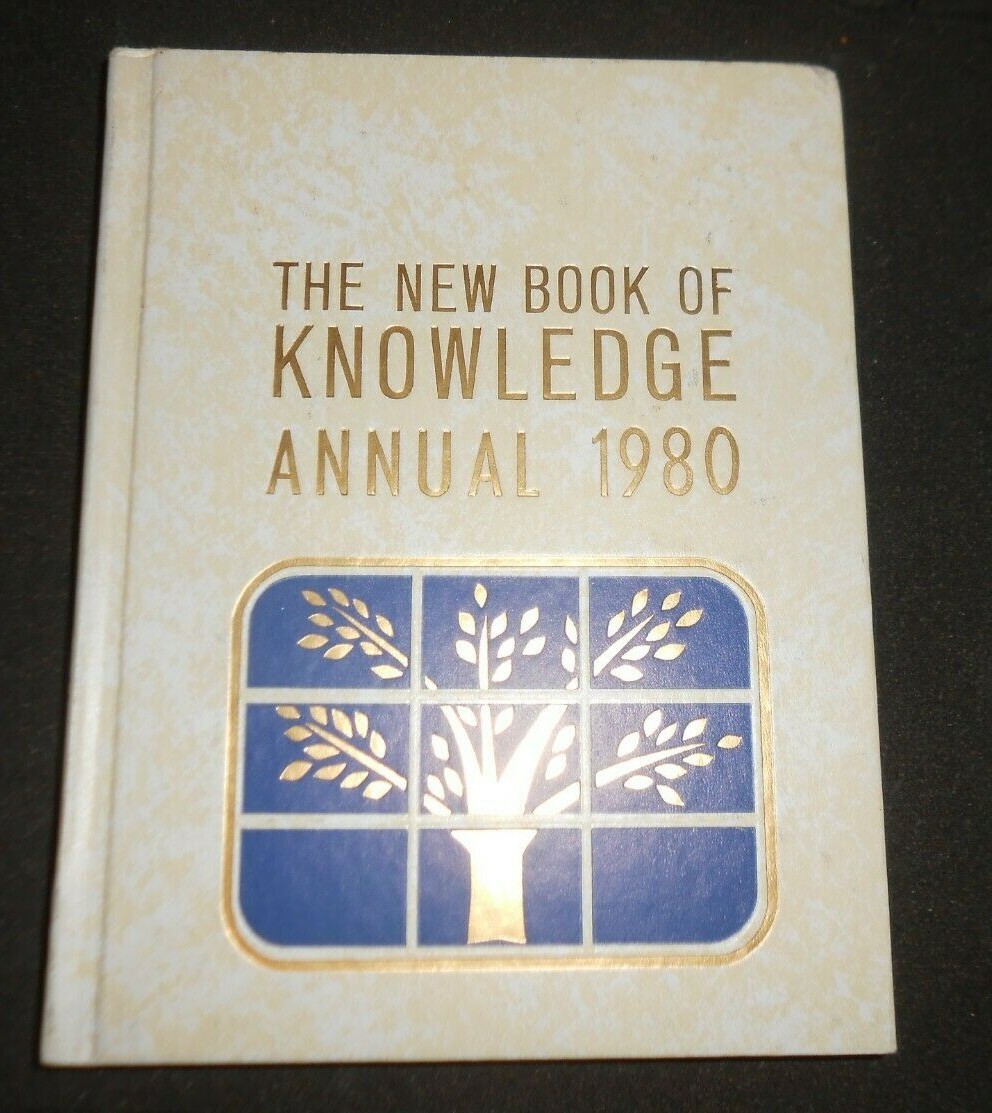 THE NEW BOOK OF KNOWLEDGE19冊 The New Book of Knowledge: Grolier, Inc.: 9780717205387
