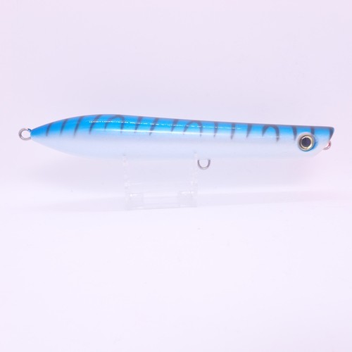 YO-ZURI "SURFACE CRUISER 200, 7.9in/ 2.9oz" Stick Bait, Popper GT Tuna Kingfish - Picture 12 of 16