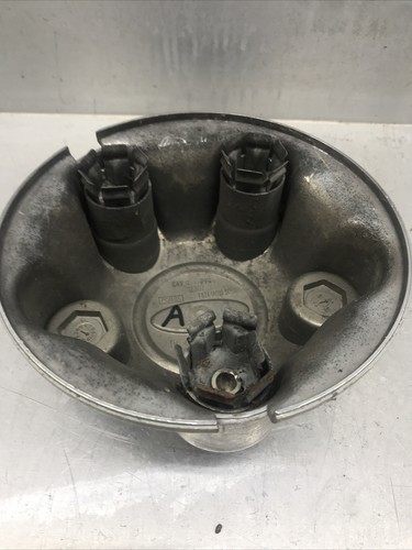 1995 - 2001 FORD RANGER- EXPLORER OEM WHEEL CHROME CENTER CAP #F87A-1A096-AB (A) - Picture 5 of 6
