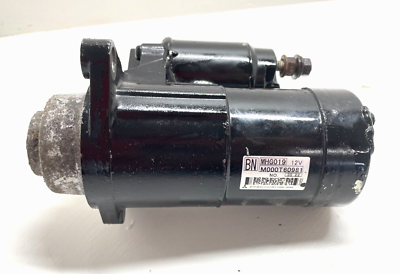 Honda BF150 BANJ-1402686 Starter 31200-ZY6-003 | eBay Honda BF150 BANJ-1402686 Starter 31200-ZY6-003 | eBay