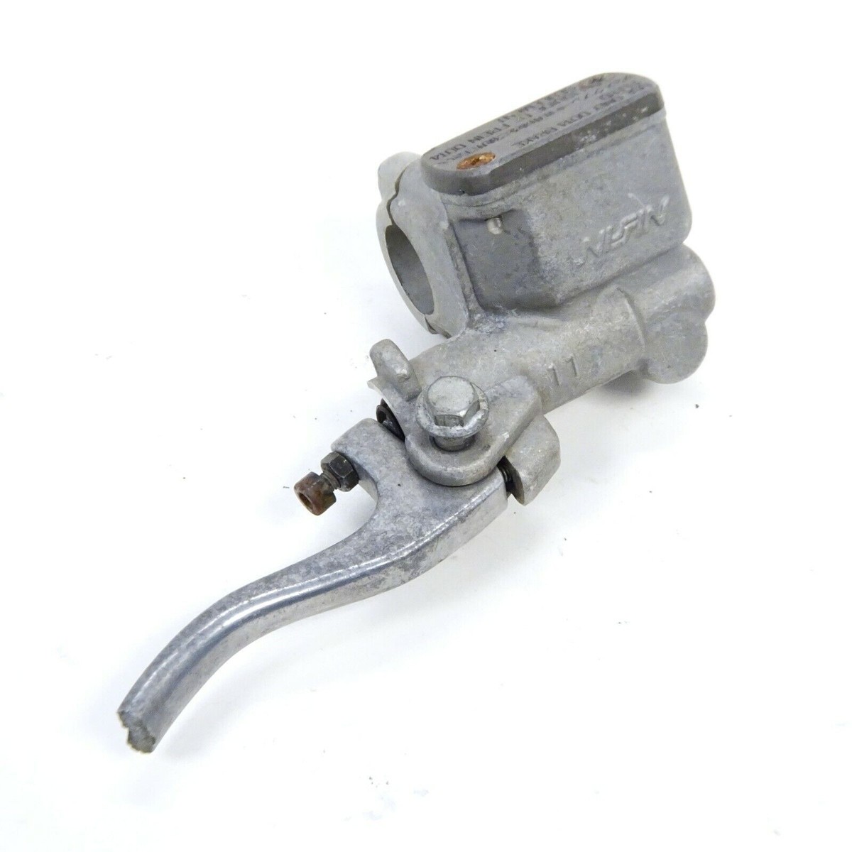 96-04 Honda XR400R XR400 Front Brake Master Cylinder w