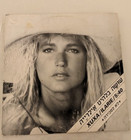 XUXA Ilarie HEBREW COVER RARE ISRAELI 12" PROMO SINGLE  19901