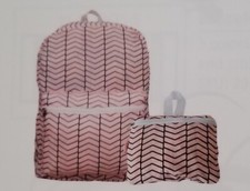 Chic Folding Backpack, Traveling, Bag - FREE SHIPPING