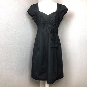 little black dress size 12