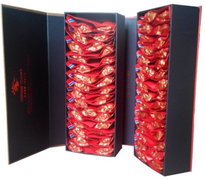 Premium Authentic Tieguanyin Oolong Tea 250g   Top Grade Chinese Iron Goddess