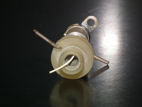 High Quality Coils for Short Wave HF RX TX adjustable, with ferrite core - Picture 4 of 12