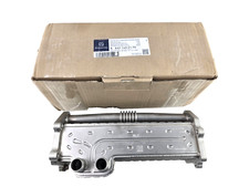 Genuine Mercedes Egr Recirculation Cooler 2012-2022 Sprinter 3.0l Diesel W906