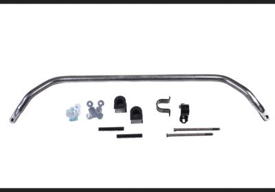 Hellwig Front Sway Bar Kit For 1999-2006 Chevrolet Silverado 2500 - 7702