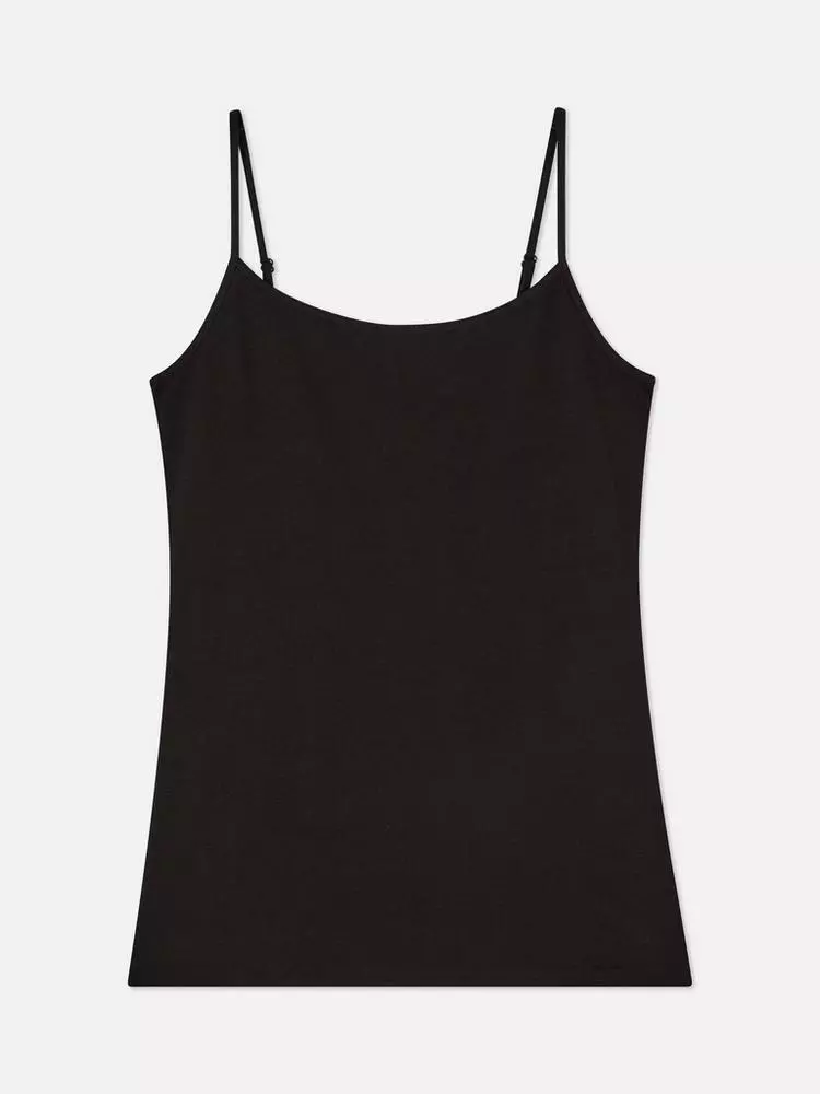 Primark spaghetti strap clearance top