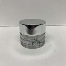 Revive Moisturizing Renewal Cream Nightly Retexturizer Travel Size .17oz / 5ml