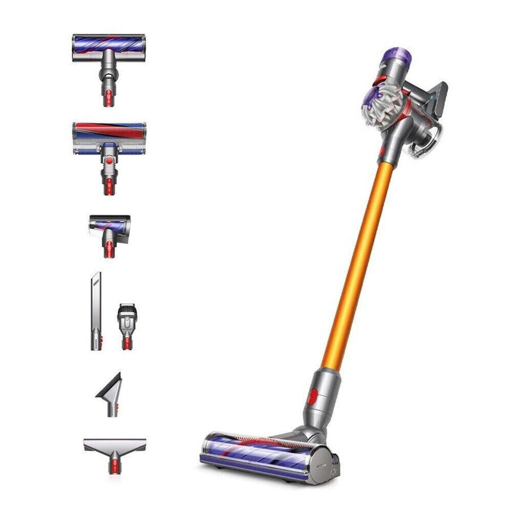 Dyson V8 Absolute Cordless Vacuum Cleaner  | NEW | 2 Year Warranty