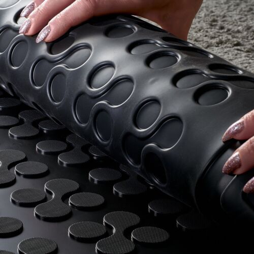 REZAWPLAST Floor Liners for 2004-2009 Lexus RX Floor Mats Tailored All Weather - Picture 8 of 12
