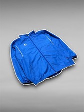 Uhlsport Jacke Blau Gr. XL