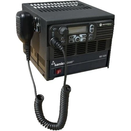 Power Supply Other Ham Radio Equipment