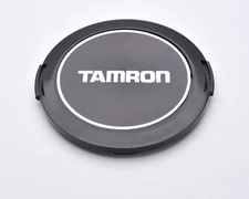 Tamron 55mm Front Lens Cap (#4334)