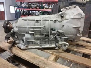Ga6l 45r акпп