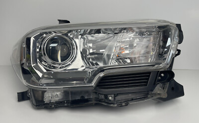 美良品  DESCENT 2点 TOYOTA CAMRY HEAD LAMP (RIGHT) PBT + PET-TD20 MD60 + GF20 LENS | eBay
