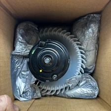 ACDelco ACD 15-80908 HVAC Blower Motor and Wheel Original Equipment GM 1580908 ⭐